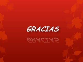 GRACIAS

 