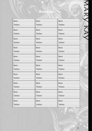 16 
Anexos 
 
