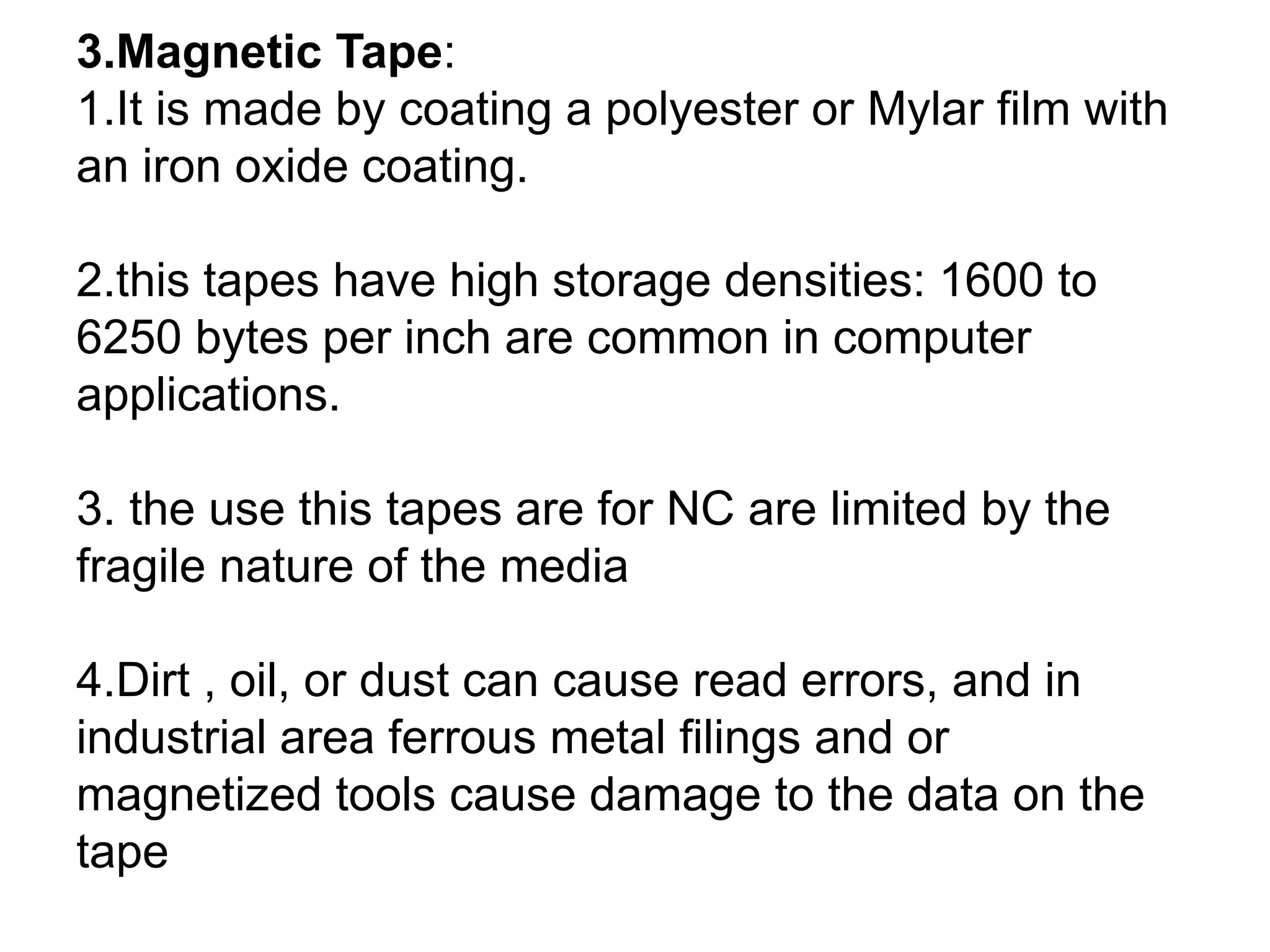 Manual part programming | PPTX image.