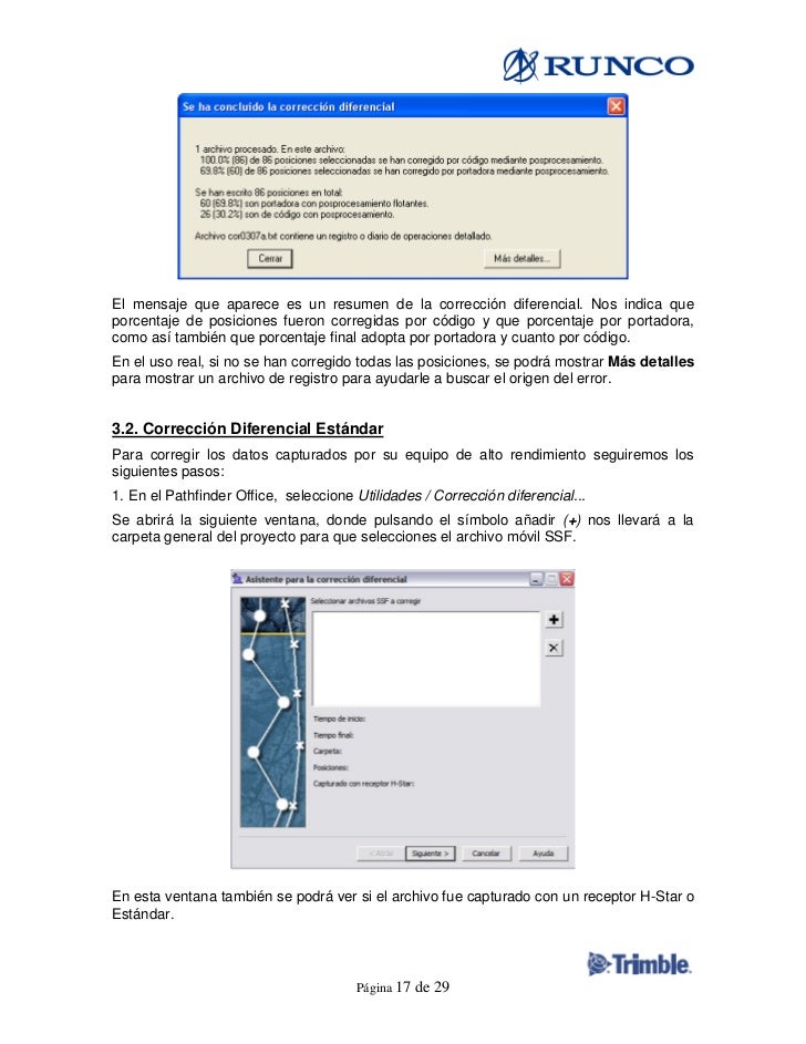 Trimble manual download