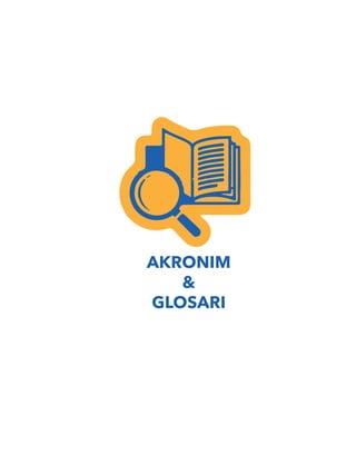 AKRONIM
&
GLOSARI
 