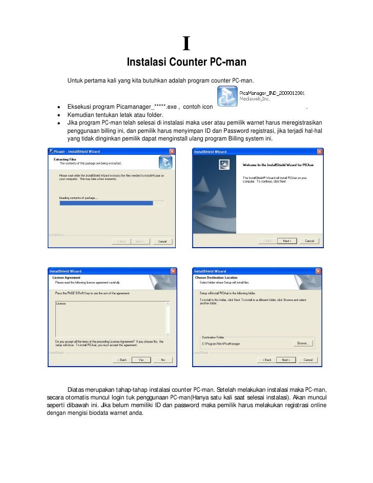 Manual p cman_20090526