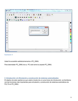 Pc Simu Download Manual pc simu | PDF