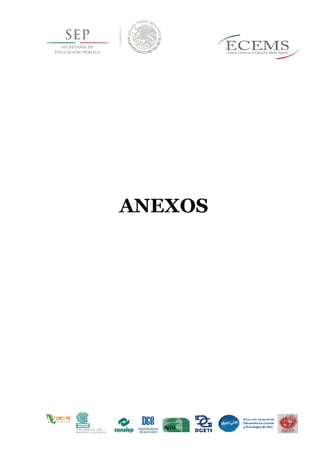 ANEXOS
 