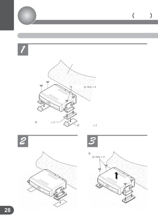 1


                 t           ×




         e   ×
                     r       ×




     2                   3
                         t
                                 ×




28
 