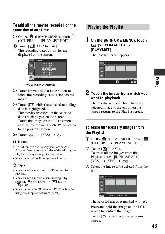 Sony Ptz Camera Manual