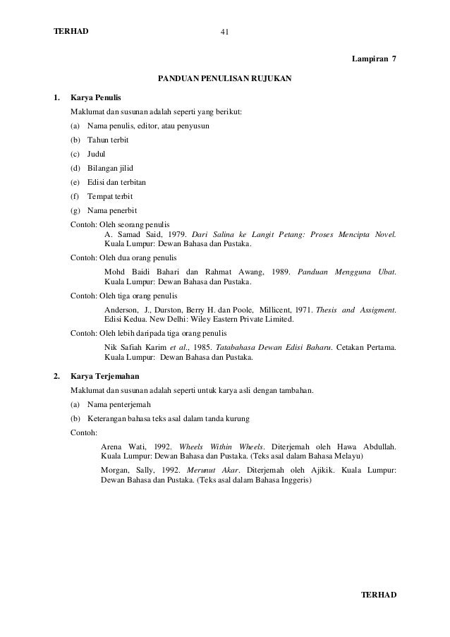 Manual pelaksanaan kerja kursus pa4 (9004) tahun 2015