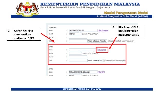 Manual Penetapan Subjek Apdm