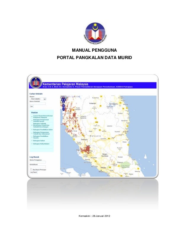 Manual Pengguna Apdm