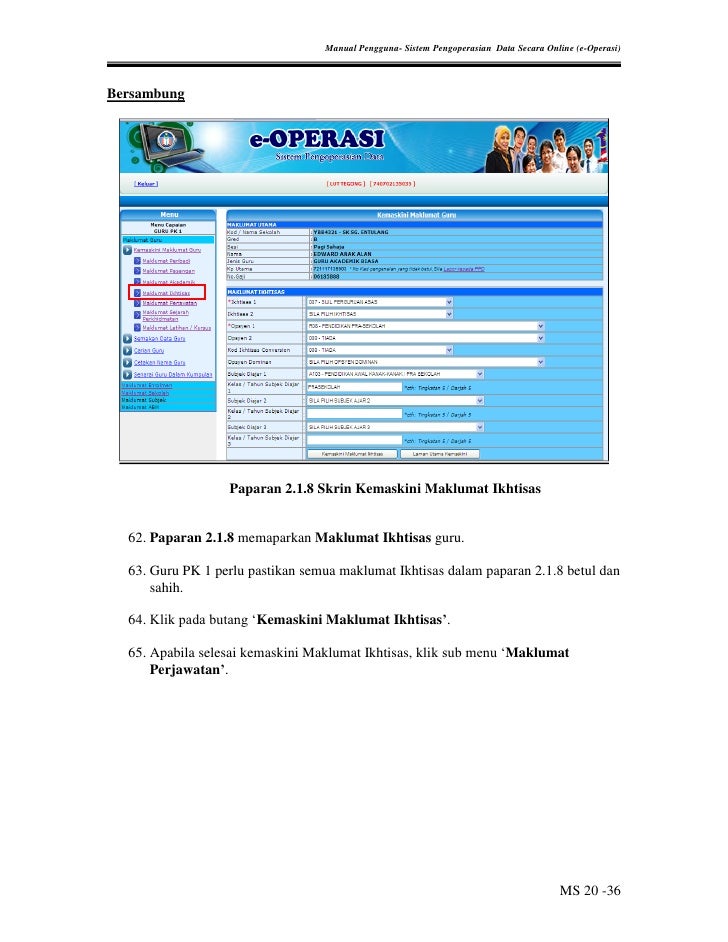 Manual Pengguna Modul Pk1