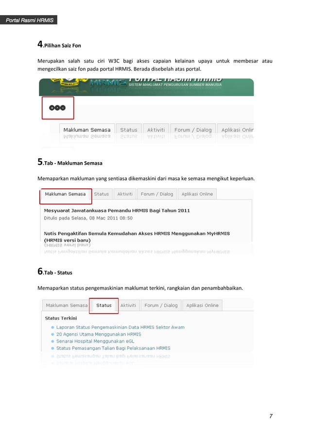 Manual pengguna portal_hrmis PDF
