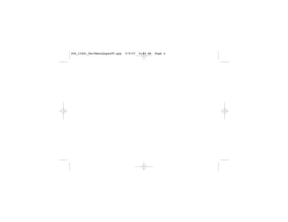 306_33481_PerfManLAapacPT.qxp 3/9/07 8:44 AM Page 4
 