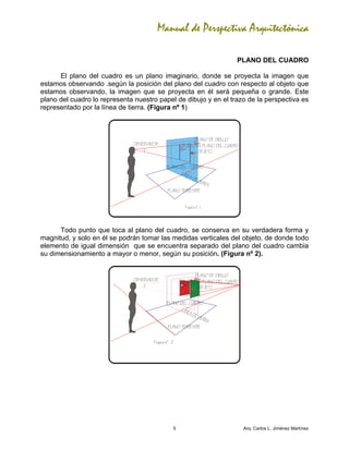 Manual perspectivas | PDF