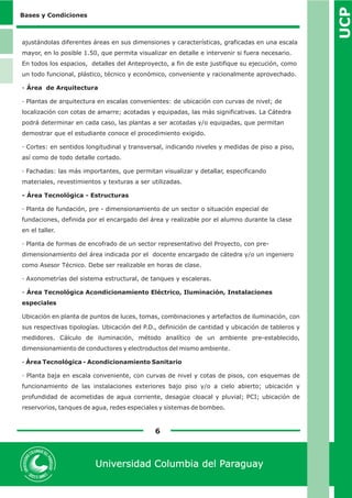 Manual Proyecto Final de Carrera | PDF