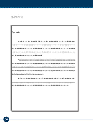 20
Manual de Estágio
1.6.8 Conclusão
Conclusão
Xxxxxxxxxxxxxxxxxxxxxxxxxxxxxxxxxxxxxxxxxxxxxxxxxxxxxxxxxxxxxxxxxxxxxxxxxxxxxxx
xxxxxxxxxxxxxxxxxxxxxxxxxxxxxxxxxxxxxxxxxxxxxxxxxxxxxxxxxxxxxxxxxxxxxxxxxxxxxxxxxxxxxxx
xxxxxxxxxxxxxxxxxxxxxxxxxxxxxxxxxxxxxxxxxxxxxxxxxxxxxxxxxxxxxxxxxxxxxxxxxxxxxxxxxxxxxxx
xxxxxxxxxxxxxxxxxxxxxxxxxxxxxxxxxxxxxxxxxxxxxxxxxxxxxxxxxxxxxxxxxxxxxxxxxxxxxxxxxxxxxxx
xxxxxxxxxxxxxxxxxxxxxxxxxxxxxxxxxxxxxxxxx.
	Xxxxxxxxxxxxxxxxxxxxxxxxxxxxxxxxxxxxxxxxxxxxxxxxxxxxxxxxxxxxxxxxxxxxxxxxxxxxxxx
xxxxxxxxxxxxxxxxxxxxxxxxxxxxxxxxxxxxxxxxxxxxxxxxxxxxxxxxxxxxxxxxxxxxxxxxxxxxxxxxxxxxxxx
xxxxxxxxxxxxxxxxxxxxxxxxxxxxxxxxxxxxxxxxxxxxxxxxxxxxxxxxxxxxxxxxxxxxxxxxxxxxxxxxxxxxxxx
xxxxxxxxxxxxxxxxxxxxxxxxxxxxxxxxxxxxxxxxxxxxxxxxxxxxxxxxxxxxxxxxxxxxxxxxxxxxxxxxxxxxxxx
xxxxxxxxxxxxxxxxxxxxxxxxxxxxxxxxxxxxxxxxxxx.
	Xxxxxxxxxxxxxxxxxxxxxxxxxxxxxxxxxxxxxxxxxxxxxxxxxxxxxxxxxxxxxxxxxxxxxxxxxxxxxxx
xxxxxxxxxxxxxxxxxxxxxxxxxxxxxxxxxxxxxxxxxxxxxxxxxxxxxxxxxxxxxxxxxxxxxxxxxxxxxxxxxxxxxxx
xxxxxxxxxxxxxxxxxxxxxxxxxxxxxxxxxxxxxxxxxxxxxxxxxxxxxxxxxxxxxxxxxxxxxxxxxxxxxxx.
 