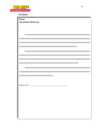 14

                   

1.6.3 Resumo

 Resumo
 (não ultrapassar 500 palavras)




         Xxxxxxxxxxxxxxxxxxxxxxxxxxxxxxxxxxxxxxxxxxxxxxxxxxxxxxxxxxxxxxxxxxxxxxxxxxxxxxxxxxxxxxxxxxxxxx

 xxxxxxxxxxxxxxxxxxxxxxxxxxxxxxxxxxxxxxxxxxxxxxxxxxxxxxxxxxxxxxxxxxxxxxxxxxxxxxxxxxxxxxxxxxxxxxxxxxxxxx

 xxxxxxxxxxxxxxxxxxxxxxxxxxxxxxxxxxxxxxxxxxxxxxxxxxxxxxxxxxxxxxxxxxxxxxxxxxxxxxxxxxxxxxxxxxxxxxxxxxxxxx

 xxxxxxxxxxxxxxxxxxxxxxxxxxxxxxxxxxxxxxxxxxxxxxxxxxxxxxxxxxxxxxxxxxxxxxxxxxxxxxxxxxx.

         Xxxxxxxxxxxxxxxxxxxxxxxxxxxxxxxxxxxxxxxxxxxxxxxxxxxxxxxxxxxxxxxxxxxxxxxxxxxxxxxxxxxxxxxxxxxxxx

 xxxxxxxxxxxxxxxxxxxxxxxxxxxxxxxxxxxxxxxxxxxxxxxxxxxxxxxxxxxxxxxxxxxxxxxxxxxxxxxxxxxxxxxxxxxxxxxxxxxxxx

 xxxxxxxxxxxxxxxxxxxxxxxxxxxxxxxxxxxxxxxxxxxxxxxxxxxxxxxxxxxxxxxxxxxxxxxxxxxxxxxxxxxxxxxxxxxxxxxxxxxxxx

 xxxxxxxxxxxxxxxxxxxxxxxxxxxxxxxxxxxxxxxxxxxxxxxxxxxxxxxxxxxxxxxxxxxxxxxxxxxxxxxxxxxxx.

         Xxxxxxxxxxxxxxxxxxxxxxxxxxxxxxxxxxxxxxxxxxxxxxxxxxxxxxxxxxxxxxxxxxxxxxxxxxxxxxxxxxxxxxxxxxxxxx

 xxxxxxxxxxxxxxxxxxxxxxxxxxxxxxxxxxxxxxxxxxxxxxxxxxxxxxxxxxxxxxxxxxxxxxxxxxxxxxxxxxxxxxxxxxxxxxxxxxxxxx

 xxxxxxxxxxxxxxxxxxxxxxxxxxxxxxxxxxxxxxxxxxxxxxxxx.




 Palavras-chave: __________________________________________________

  
 