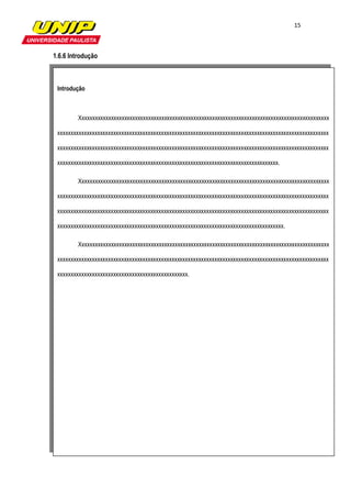 15



1.6.6 Introdução



 Introdução



         Xxxxxxxxxxxxxxxxxxxxxxxxxxxxxxxxxxxxxxxxxxxxxxxxxxxxxxxxxxxxxxxxxxxxxxxxxxxxxxxxxxxxxxxxxxxxxx

 xxxxxxxxxxxxxxxxxxxxxxxxxxxxxxxxxxxxxxxxxxxxxxxxxxxxxxxxxxxxxxxxxxxxxxxxxxxxxxxxxxxxxxxxxxxxxxxxxxxxxx

 xxxxxxxxxxxxxxxxxxxxxxxxxxxxxxxxxxxxxxxxxxxxxxxxxxxxxxxxxxxxxxxxxxxxxxxxxxxxxxxxxxxxxxxxxxxxxxxxxxxxxx

 xxxxxxxxxxxxxxxxxxxxxxxxxxxxxxxxxxxxxxxxxxxxxxxxxxxxxxxxxxxxxxxxxxxxxxxxxxxxxxxxxxx.

         Xxxxxxxxxxxxxxxxxxxxxxxxxxxxxxxxxxxxxxxxxxxxxxxxxxxxxxxxxxxxxxxxxxxxxxxxxxxxxxxxxxxxxxxxxxxxxx

 xxxxxxxxxxxxxxxxxxxxxxxxxxxxxxxxxxxxxxxxxxxxxxxxxxxxxxxxxxxxxxxxxxxxxxxxxxxxxxxxxxxxxxxxxxxxxxxxxxxxxx

 xxxxxxxxxxxxxxxxxxxxxxxxxxxxxxxxxxxxxxxxxxxxxxxxxxxxxxxxxxxxxxxxxxxxxxxxxxxxxxxxxxxxxxxxxxxxxxxxxxxxxx

 xxxxxxxxxxxxxxxxxxxxxxxxxxxxxxxxxxxxxxxxxxxxxxxxxxxxxxxxxxxxxxxxxxxxxxxxxxxxxxxxxxxxx.

         Xxxxxxxxxxxxxxxxxxxxxxxxxxxxxxxxxxxxxxxxxxxxxxxxxxxxxxxxxxxxxxxxxxxxxxxxxxxxxxxxxxxxxxxxxxxxxx

 xxxxxxxxxxxxxxxxxxxxxxxxxxxxxxxxxxxxxxxxxxxxxxxxxxxxxxxxxxxxxxxxxxxxxxxxxxxxxxxxxxxxxxxxxxxxxxxxxxxxxx

 xxxxxxxxxxxxxxxxxxxxxxxxxxxxxxxxxxxxxxxxxxxxxxxxx.
 