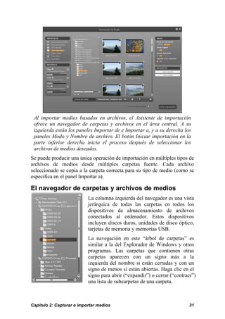 Manual pinnacle studio | PDF