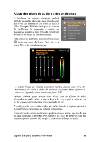 MANUAL PINNACLE STUDIO ULTIMATE | PDF
