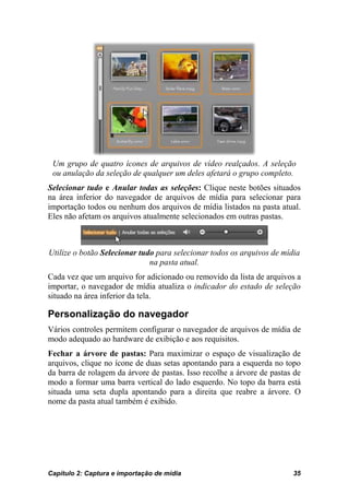 MANUAL PINNACLE STUDIO ULTIMATE | PDF