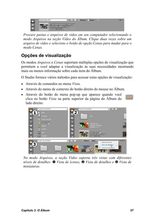 MANUAL PINNACLE STUDIO ULTIMATE | PDF
