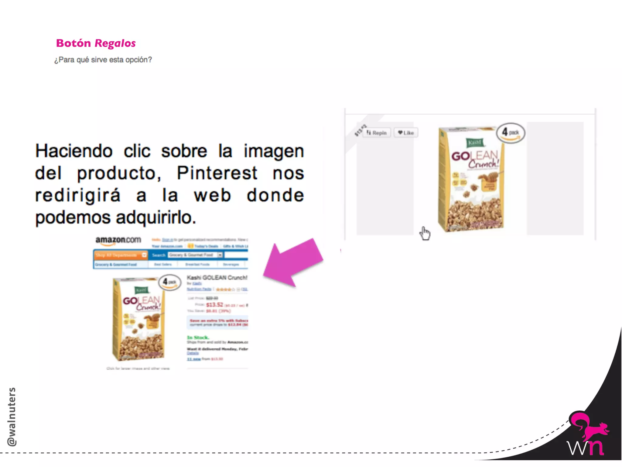 Botón Regalos	





                   139	
  
 