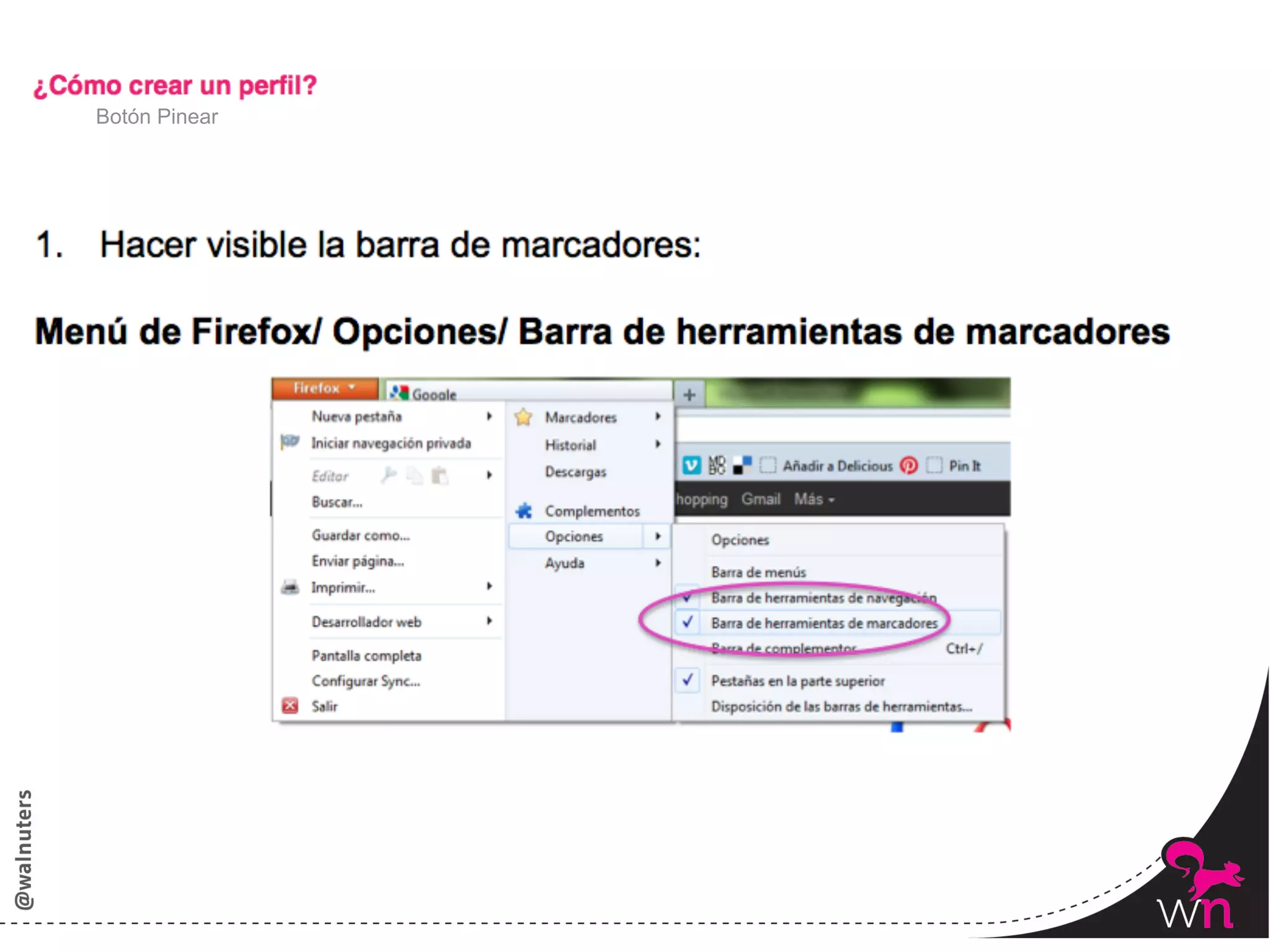 Botón Pinear




               32	
  
 