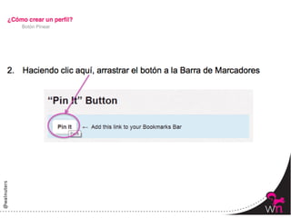 Botón Pinear




               37	
  
 