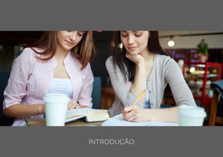 INTRODUÇÃO
 