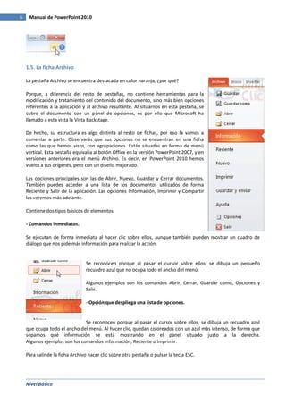 Manual power Point 2010 Completo Pdf Manual power Point 2010 Completo Pdf
