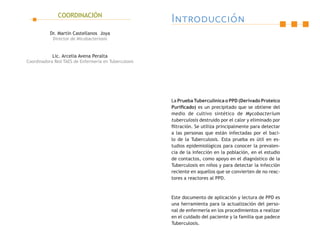Manual ppd | PDF