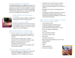 Manual ppd | PDF