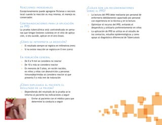 Manual ppd | PDF