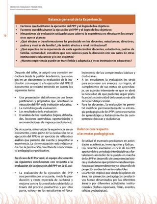 Manual ppp men 3 | PDF