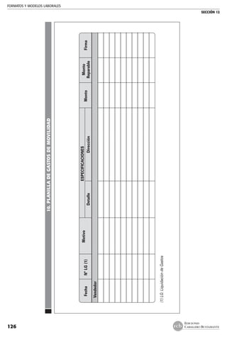 FORMATOS Y MODELOS LABORALES
SECCIÓN 12
EDICIONES
CABALLERO BUSTAMANTE126
	
Fecha	NºLG(1)	
Motivo	ESPECIFICACIONES
	Monto
	Monto	
Firma
				Detalle	Dirección		Reparable
–––––––––––––––––––––––––––––––––––––––––––––––––––––––––––––––––––––––––––––––––––––––––––––––––––––––––––––––––––––––––––––––––––––––––––––––––––––––––––––––––––––––––––––––––––––––––––––––––––––––––––
	Vendedor
–––––––––––––––––––––––––––––––––––––––––––––––––––––––––––––––––––––––––––––––––––––––––––––––––––––––––––––––––––––––––––––––––––––––––––––––––––––––––––––––––––––––––––––––––––––––––––––––––––––––––––
		
–––––––––––––––––––––––––––––––––––––––––––––––––––––––––––––––––––––––––––––––––––––––––––––––––––––––––––––––––––––––––––––––––––––––––––––––––––––––––––––––––––––––––––––––––––––––––––––––––––––––––––
		
–––––––––––––––––––––––––––––––––––––––––––––––––––––––––––––––––––––––––––––––––––––––––––––––––––––––––––––––––––––––––––––––––––––––––––––––––––––––––––––––––––––––––––––––––––––––––––––––––––––––––––
		
–––––––––––––––––––––––––––––––––––––––––––––––––––––––––––––––––––––––––––––––––––––––––––––––––––––––––––––––––––––––––––––––––––––––––––––––––––––––––––––––––––––––––––––––––––––––––––––––––––––––––––
		
–––––––––––––––––––––––––––––––––––––––––––––––––––––––––––––––––––––––––––––––––––––––––––––––––––––––––––––––––––––––––––––––––––––––––––––––––––––––––––––––––––––––––––––––––––––––––––––––––––––––––––
		
–––––––––––––––––––––––––––––––––––––––––––––––––––––––––––––––––––––––––––––––––––––––––––––––––––––––––––––––––––––––––––––––––––––––––––––––––––––––––––––––––––––––––––––––––––––––––––––––––––––––––––
		
–––––––––––––––––––––––––––––––––––––––––––––––––––––––––––––––––––––––––––––––––––––––––––––––––––––––––––––––––––––––––––––––––––––––––––––––––––––––––––––––––––––––––––––––––––––––––––––––––––––––––––
		
–––––––––––––––––––––––––––––––––––––––––––––––––––––––––––––––––––––––––––––––––––––––––––––––––––––––––––––––––––––––––––––––––––––––––––––––––––––––––––––––––––––––––––––––––––––––––––––––––––––––––––
					
–––––––––––––––––––––––––––––––––––––––––––––––––––––––––––––––––––––––––––––––––––––––––––––––––––––––––––––––––––––––––––––––––––––––––––––––––––––––––––––––––––––––––––––––––––––––––––––––––––––––––––
				
–––––––––––––––––––––––––––––––––––––––––––––––––––––––––––––––––––––––––––––––––––––––––––––––––––––––––––––––––––––––––––––––––––––––––––––––––––––––––––––––––––––––––––––––––––––––––––––––––––––––––––
					
(1)LG:LiquidacióndeGastos
10.PLANILLADEGASTOSDEMOVILIDAD
 