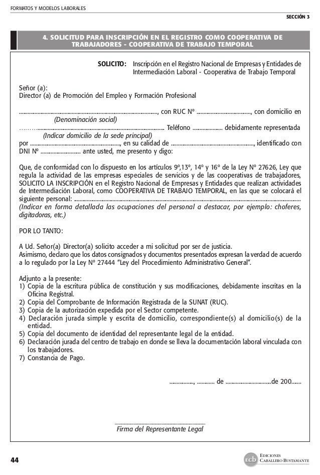 Constancia De Trabajo Simple - x Carta De Constancia De Trabajo Simple - x Carta De