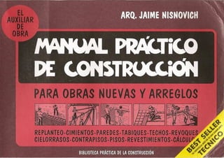 Manual practico de construccion jn