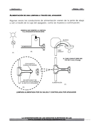 Manual practico de instalaciones electricas, 2° ed. enriquez harper
