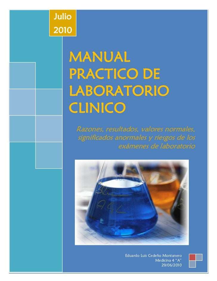 Valores De Relacion Del Laboratorio Clinico Mas Empleados Linear Unit Cuba Anualidad Valores De Referencia En El Laboratorio Clinico Valores De Relacion Del Laboratorio Clinico Mas Empleados Linear Unit Cuba Anualidad Valores De Referencia En El Laboratorio Clinico