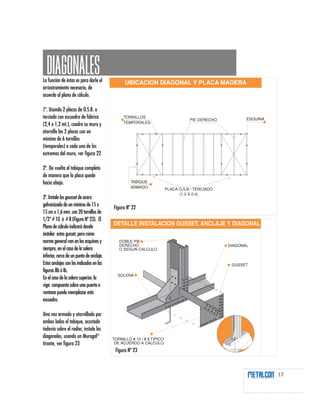 Manual practico metalcon | PDF
