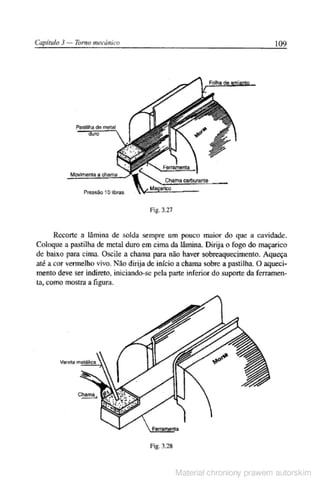 Manual pratico do mecanico