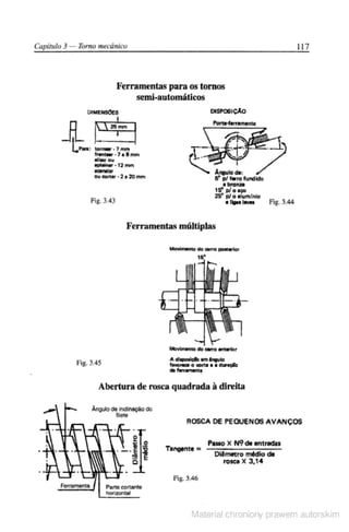 Manual pratico do mecanico