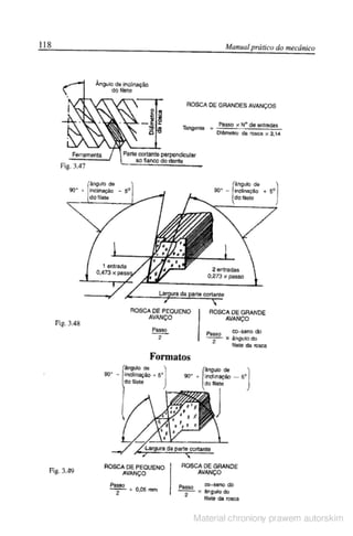 Manual pratico do mecanico