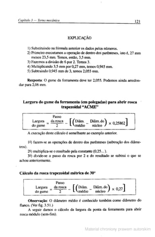 Manual pratico do mecanico