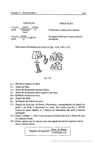 Manual pratico do mecanico