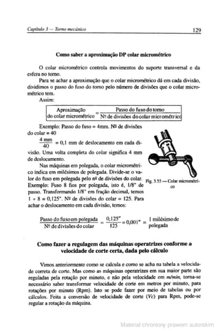 Manual pratico do mecanico