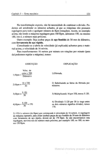 Manual pratico do mecanico