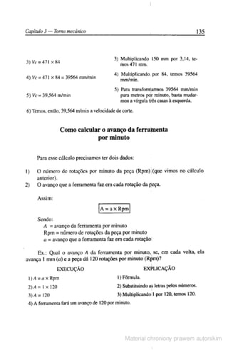 Manual pratico do mecanico