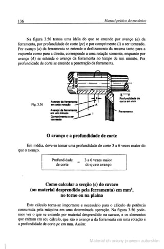 Manual pratico do mecanico