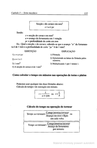 Manual pratico do mecanico